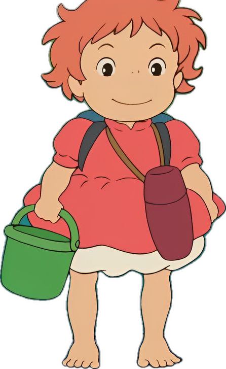Ponyo assistant